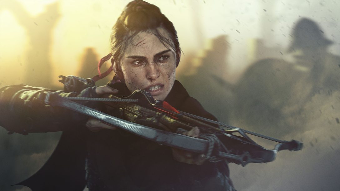 Solo los fuertes sobreviven — cómo las habilidades de Amicia y Hugo cambiarán en A Plague Tale: Requiem