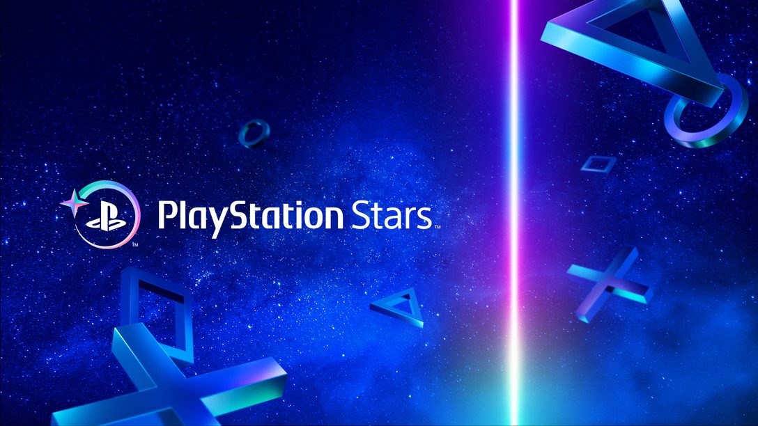 Hoy es el lanzamiento de PlayStation Stars en Asia, disponible próximamente en otros mercados