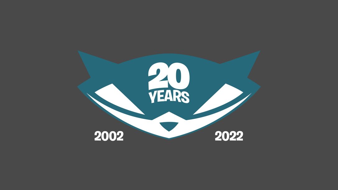 Sly Cooper celebra sus 20 años hoy