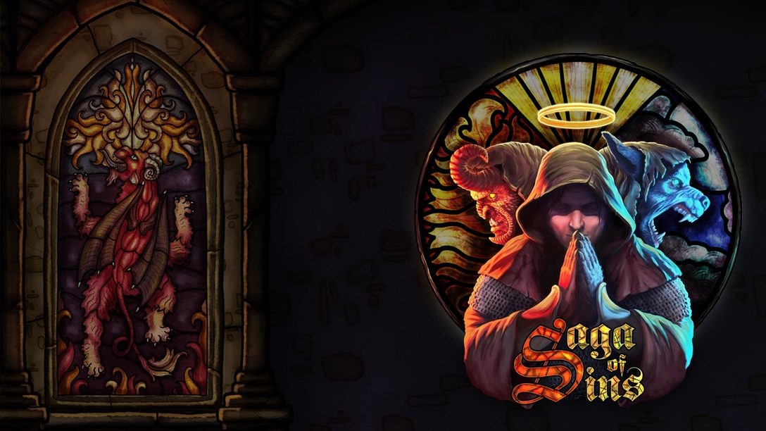 Saga of Sins: Anunciamos una nueva criatura