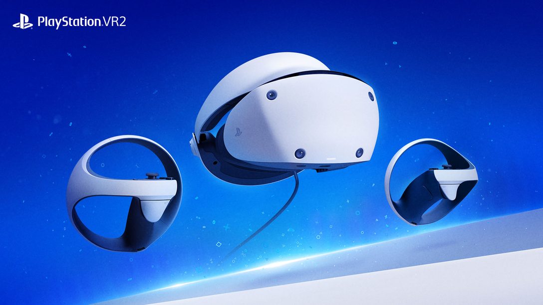 PlayStation VR2 llega en febrero por 599,99 €