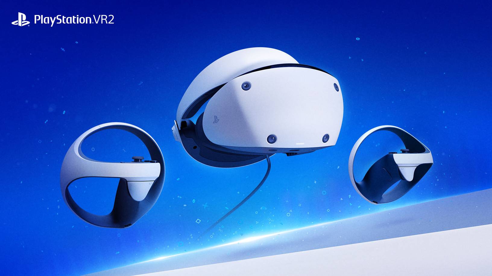 PlayStation VR2 y Horizon Call of the Mountain ya disponibles