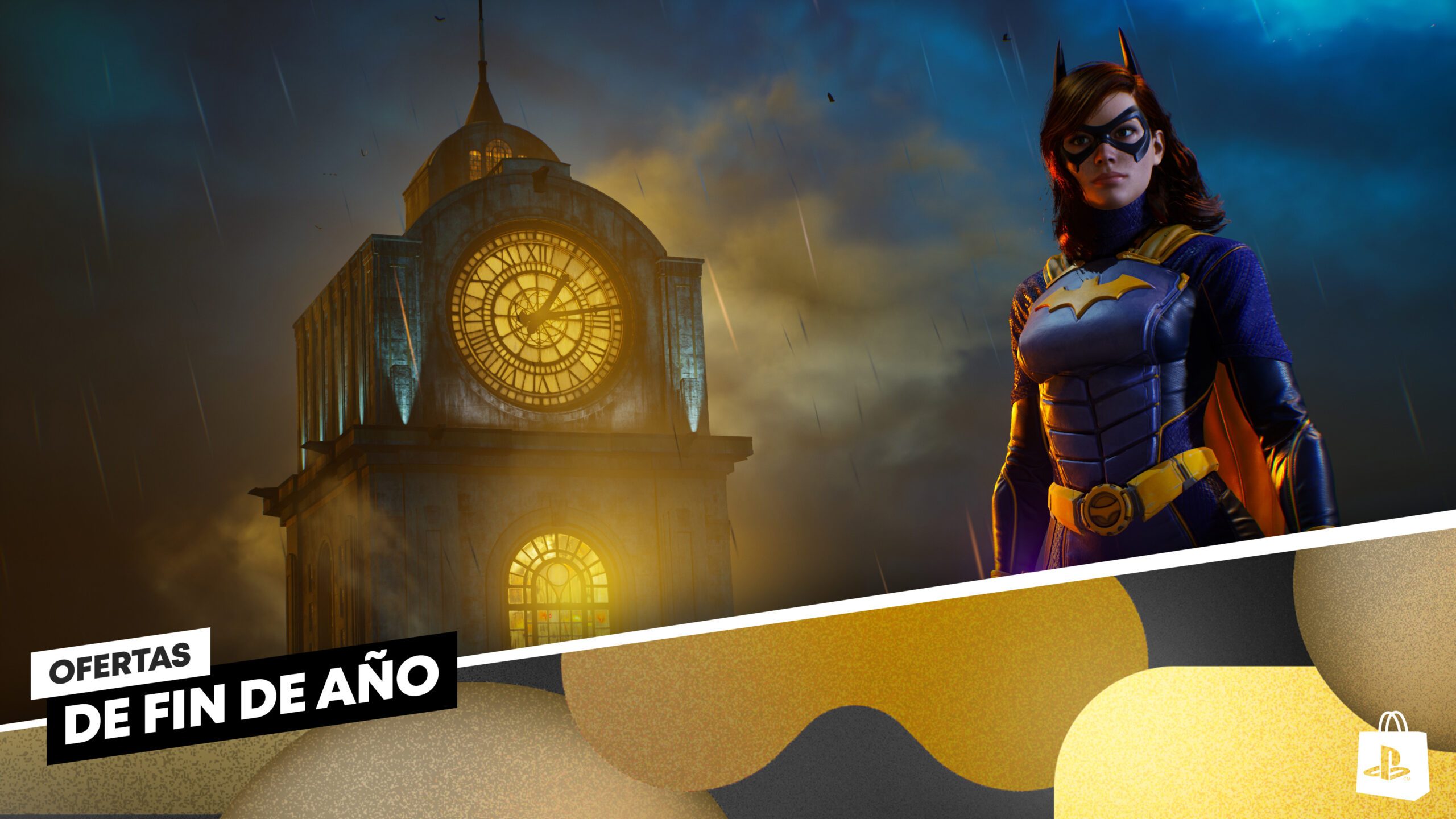 Batman, Lego, Thief, Sonic e Gauntlet: confira as muitas ofertas