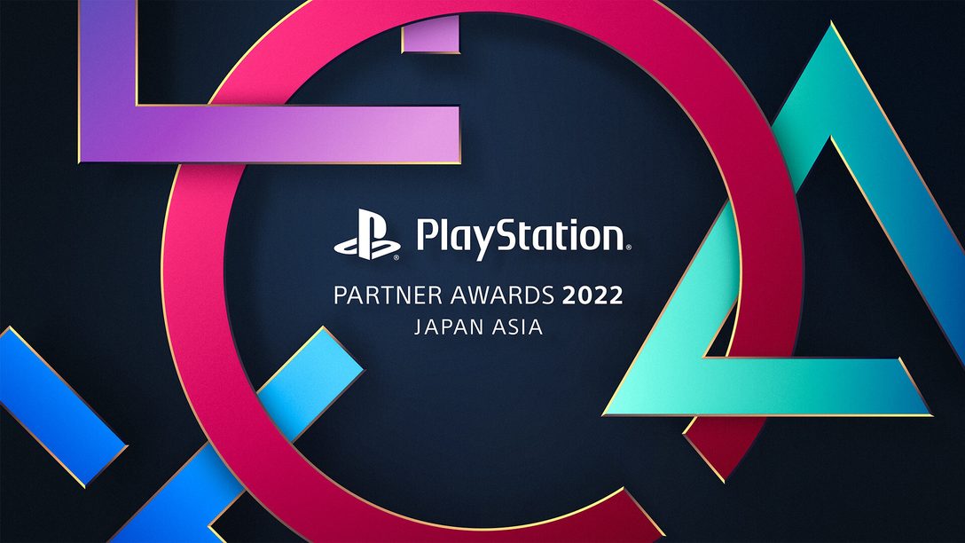 Anuncio de los ganadores de los PlayStation Partner Awards 2022 Japan Asia