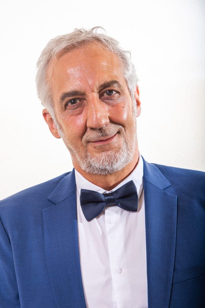 Rafael azcárraga