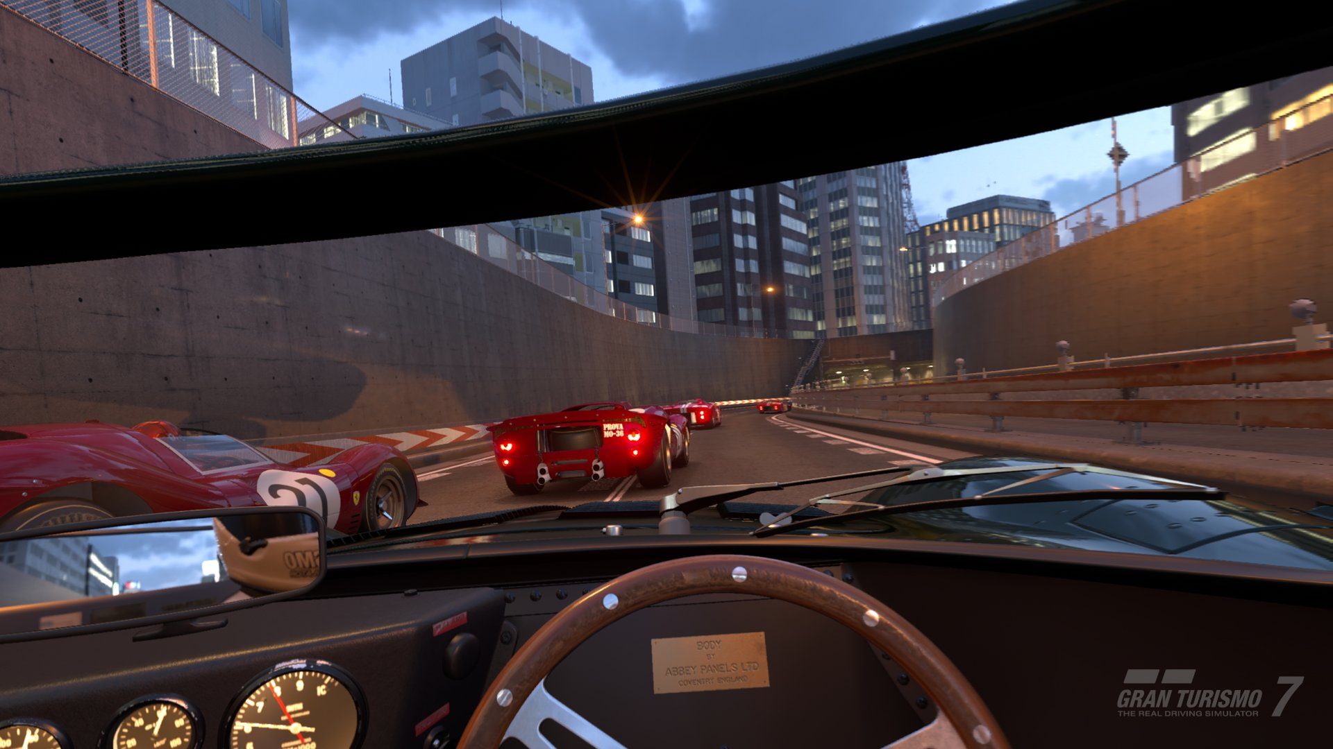 Gran Turismo 7 ambiciona ser la próxima gran revolución del