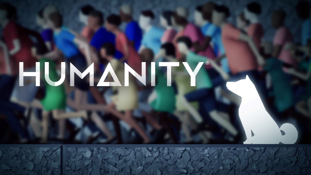 Humanity: este misterioso juego de puzles lanza hoy su demo y desvela nuevos detalles de juego en el marco del State of Play
