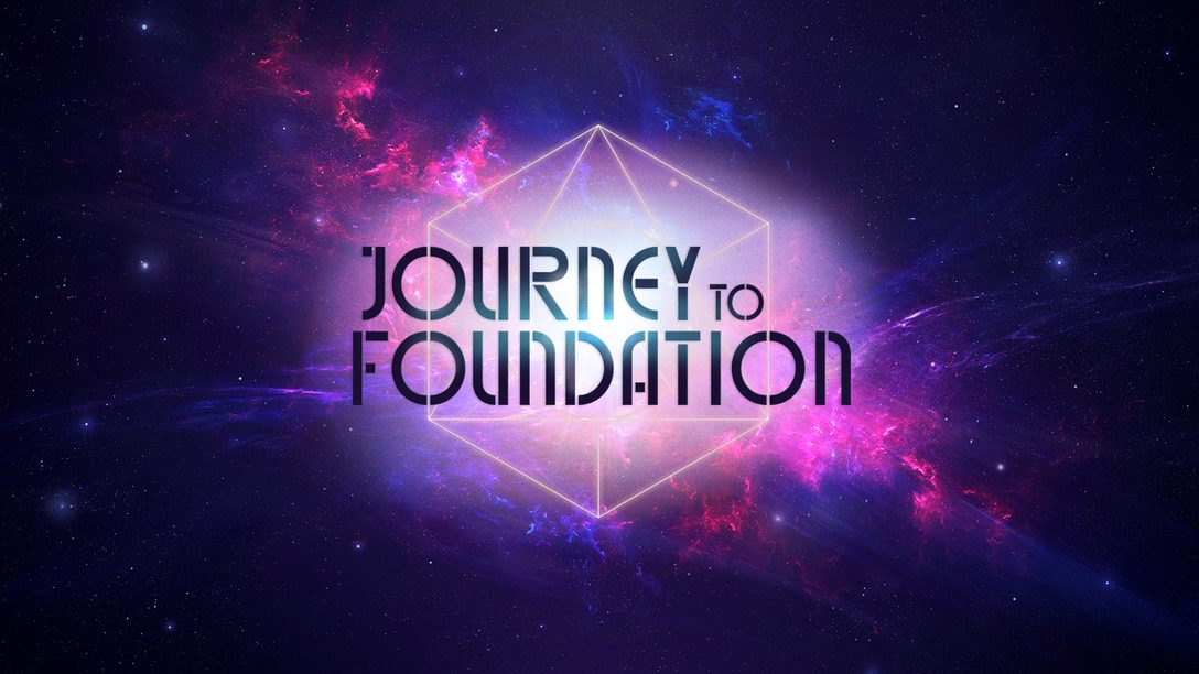 Journey to Foundation hace que la saga de ciencia ficción épica de Asimov cobre vida en PS VR2