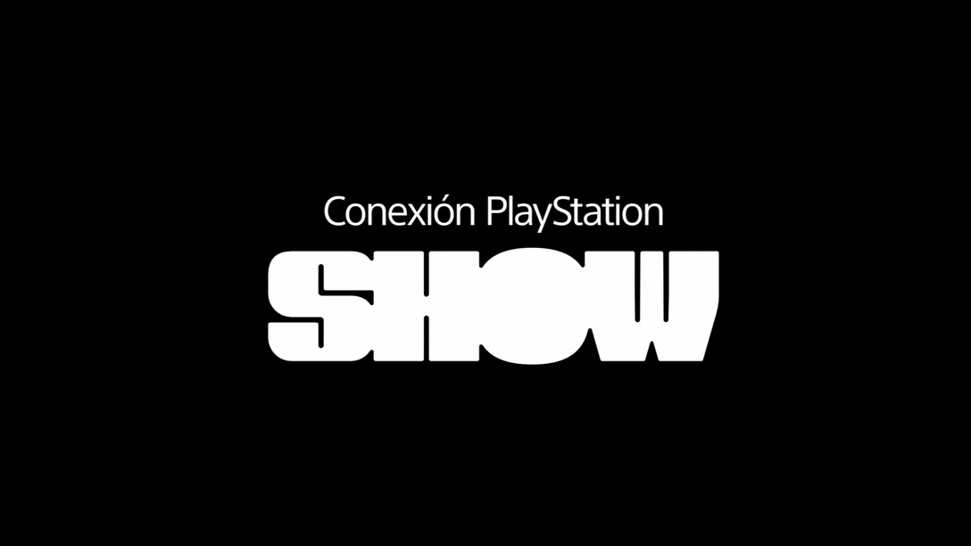 Todos los programas de Conexión PlayStation SHOW