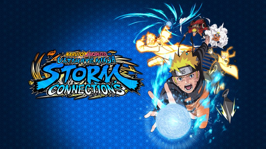 Naruto X Boruto Ultimate Ninja Storm Connections llega a PS4 y PS5 en 2023 