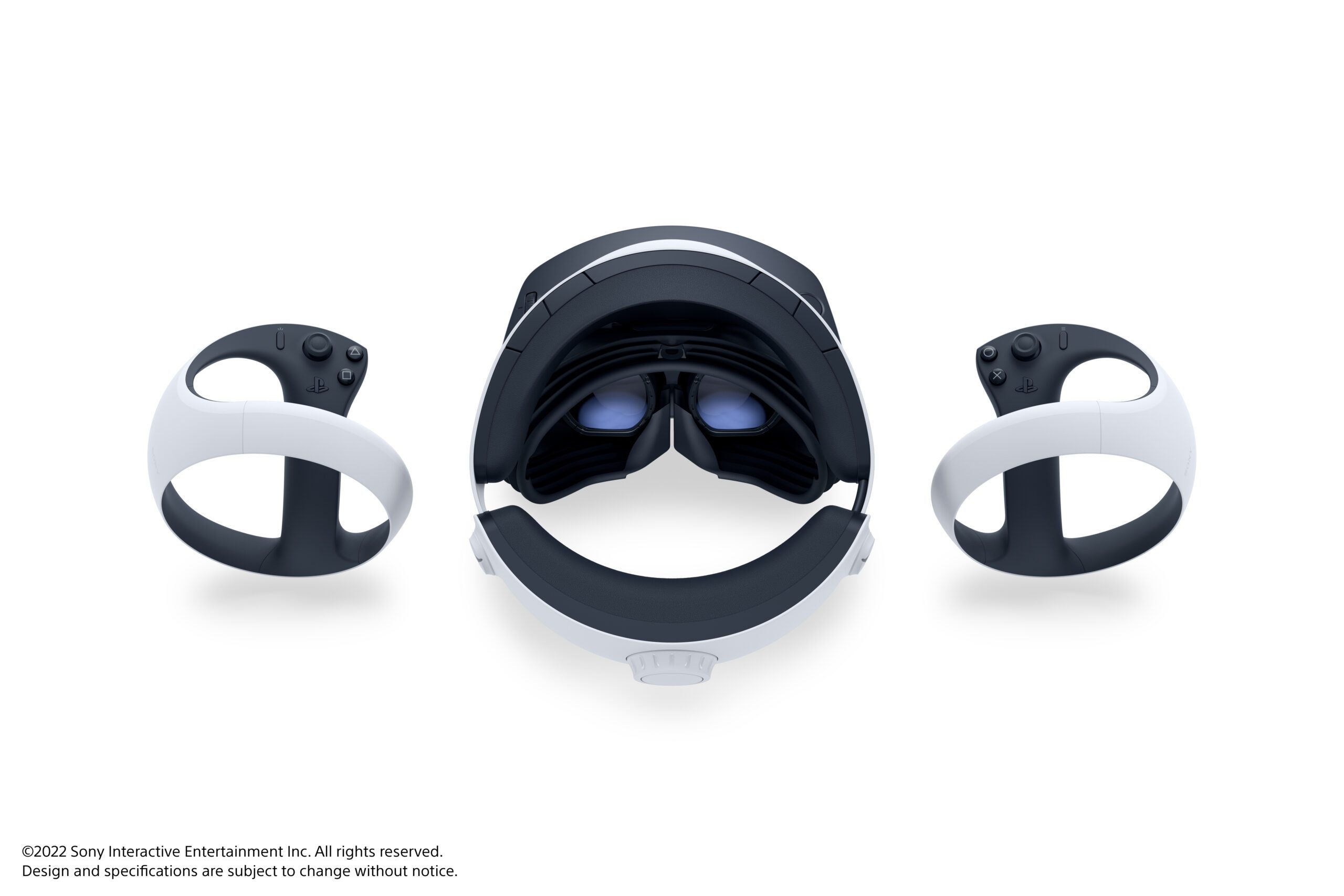 PS VR para PS5: primeros detalles de las gafas de realidad virtual