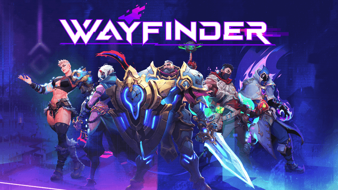 Wayfinder: los jugadores de PS4 y PS5 podrán disfrutar del acceso anticipado exclusivo al RPG online basado en personajes en mayo