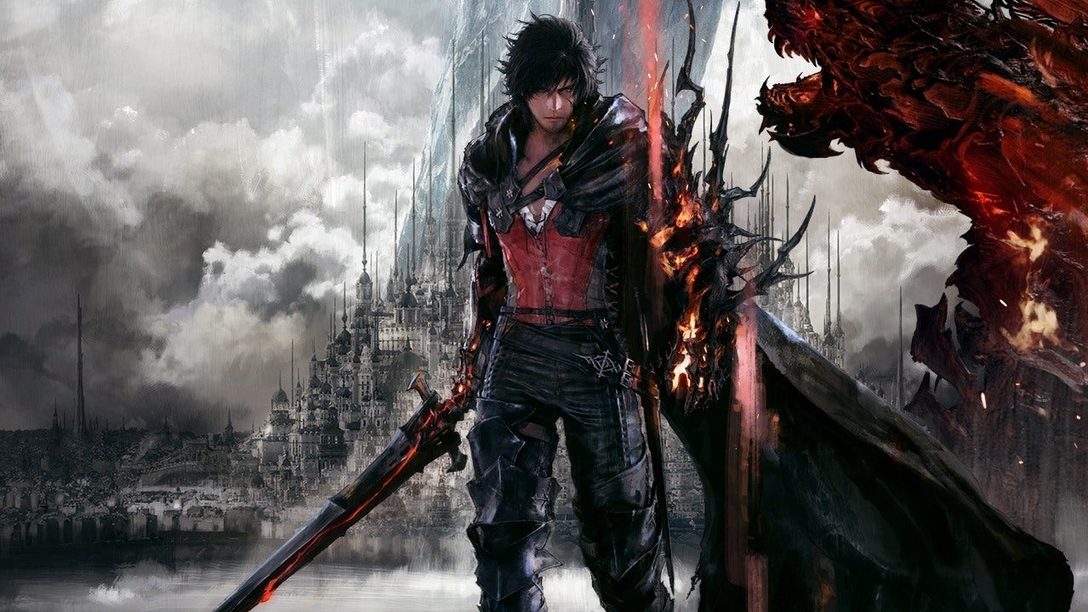 La prensa especializada opina sobre Final Fantasy XVI