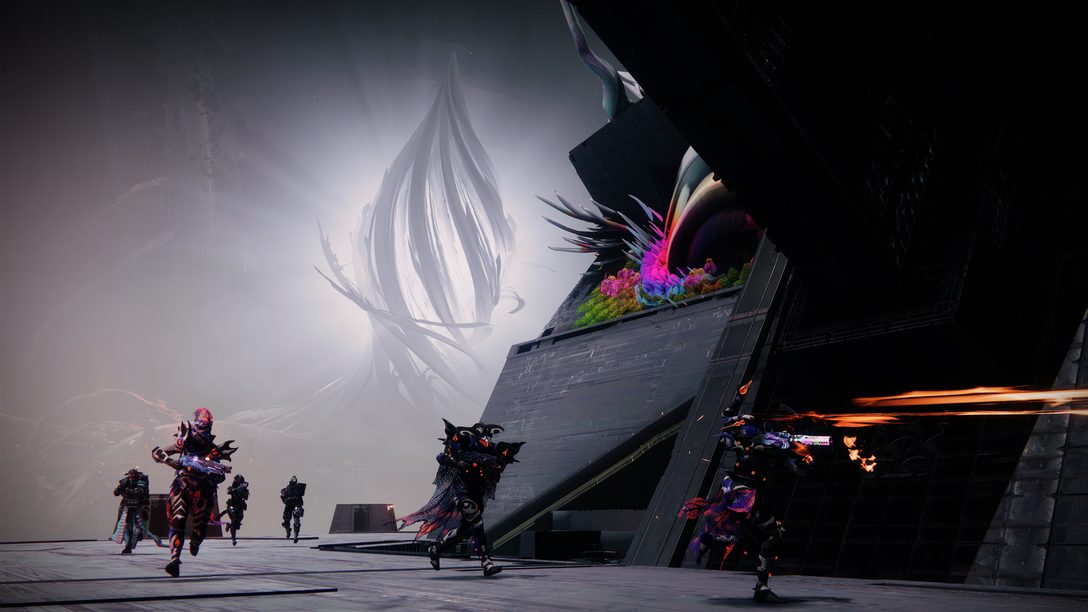 Bungie comparte detalles sobre la incursión Raíz de las pesadillas de Destiny 2: Eclipse