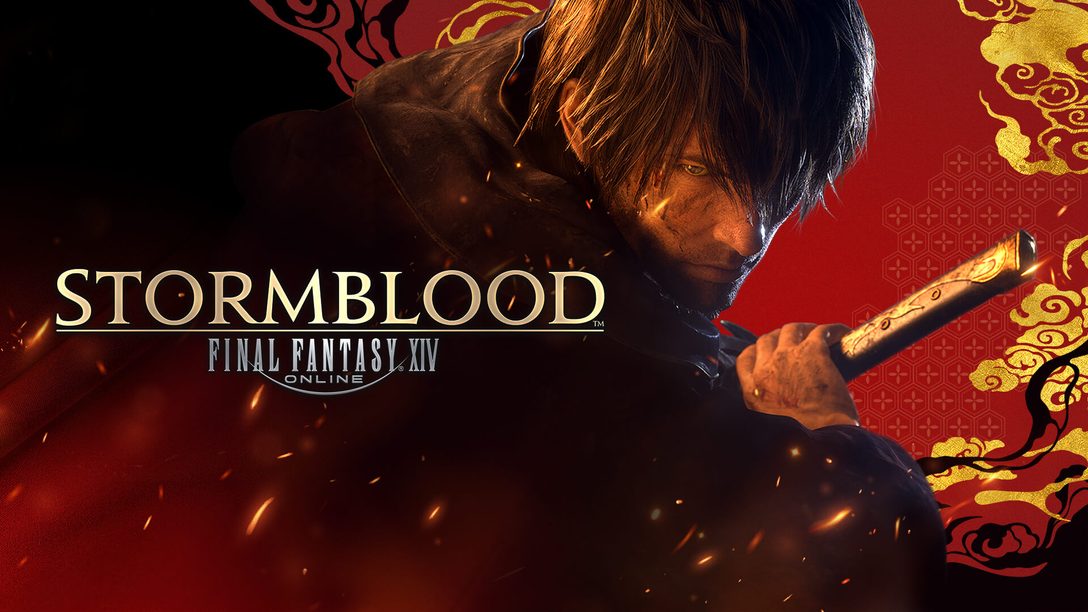 Stormblood, la expansión de Final Fantasy XIV, gratis por tiempo limitado a partir de hoy