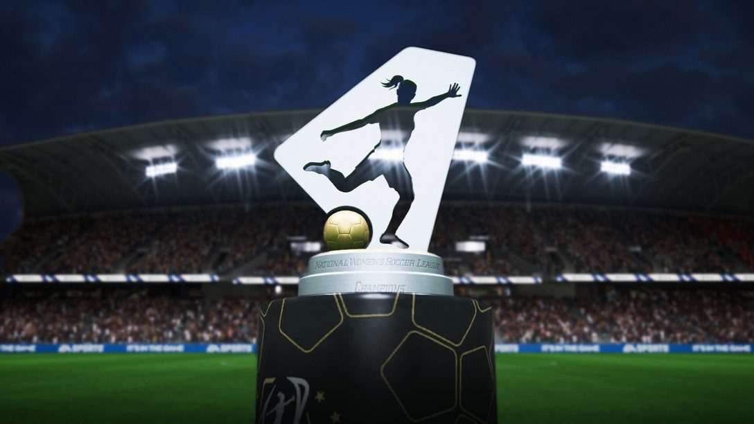 La National Women’s Soccer League y la UEFA Women’s Champions League se unirán a FIFA 23 el 15 de marzo