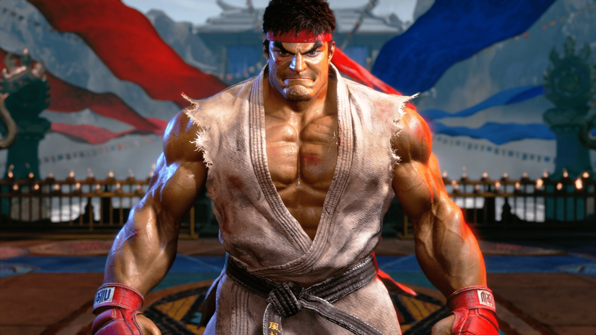 Street Fighter 6 revela a los primeros cuatro peleadores que llegarán como  DLC: Akuma desatará su furia en primavera de 2024