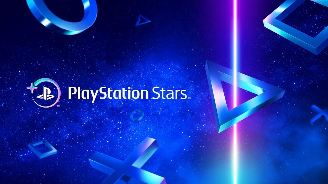 Campañas y coleccionables digitales de PlayStation Stars en mayo