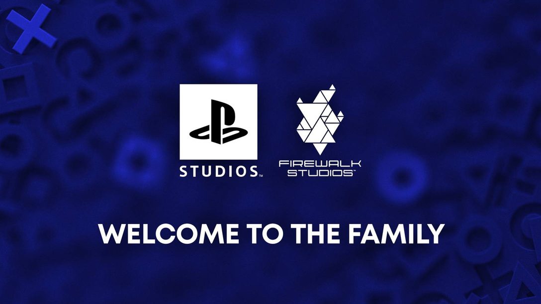 Firewalk Studios se une a la familia de PlayStation Studios