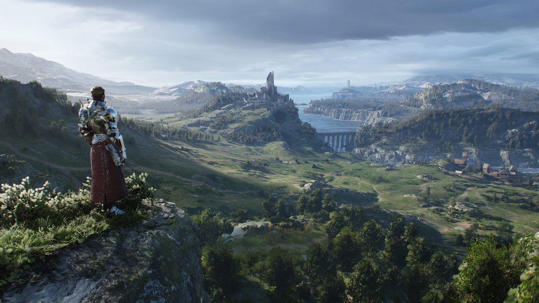 Chrono Odyssey: Nuevos detalles de juego sobre este MMORPG disponible próximamente para PS5