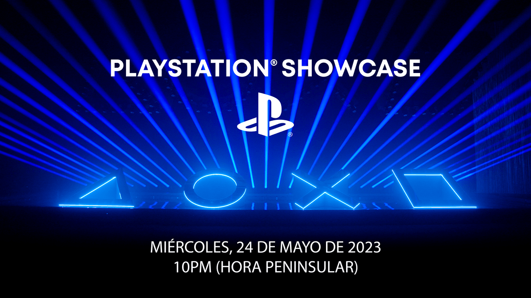 Estáis invitados: Llega un nuevo PlayStation Showcase el próximo miércoles 24 de mayo