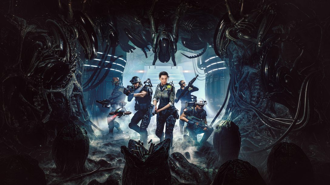 Aliens: Dark Descent combina terror y estrategia para crear un thriller táctico espeluznante
