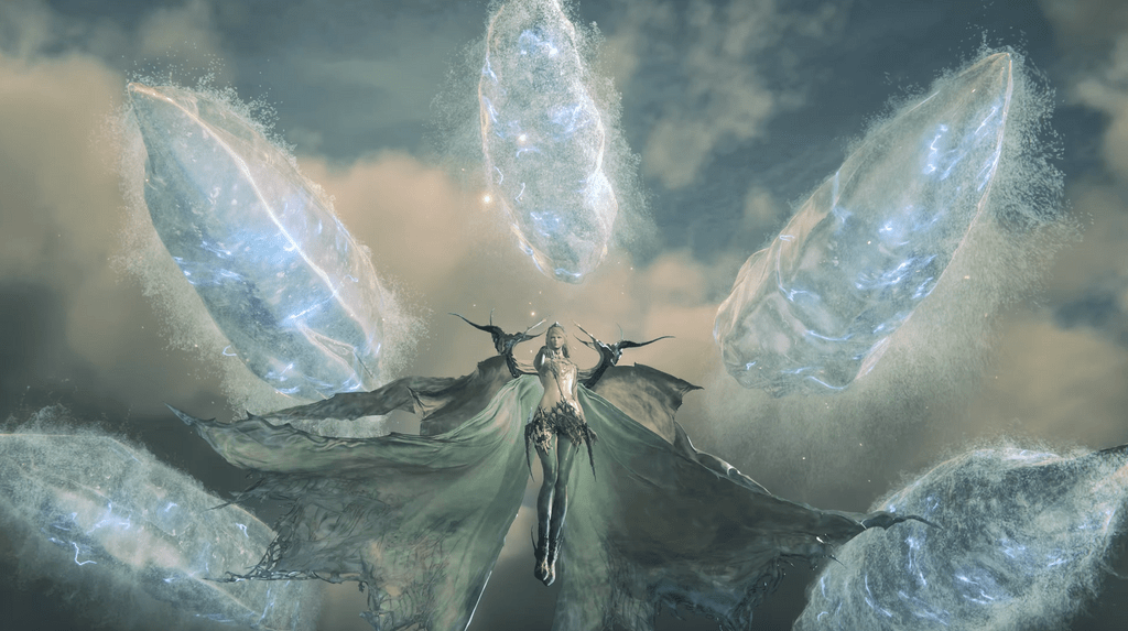 Final Fantasy XVI impresiones eikons