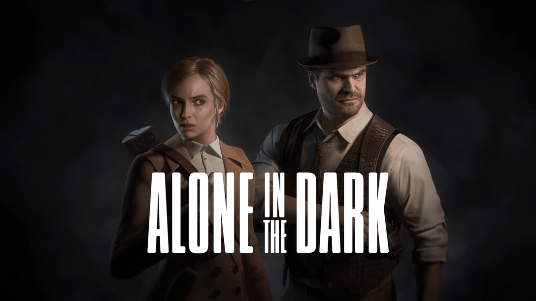 Alone in the Dark Spotlight: Talento de Hollywood y nuevas imágenes de juego