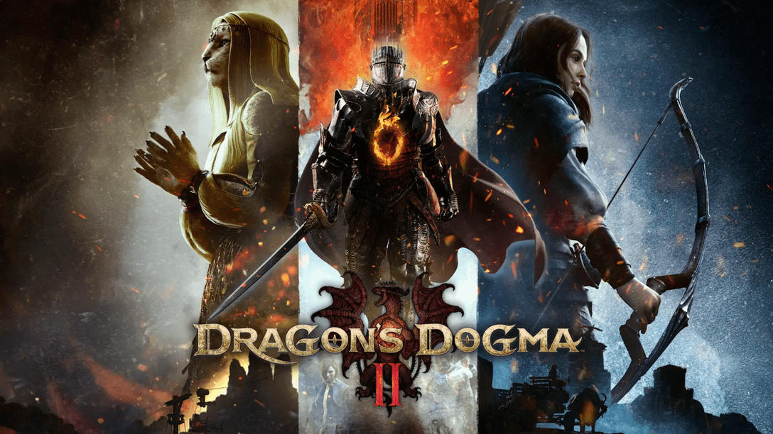 Descubre el primer tráiler de Dragon’s Dogma 2, el próximo action-RPG de Capcom
