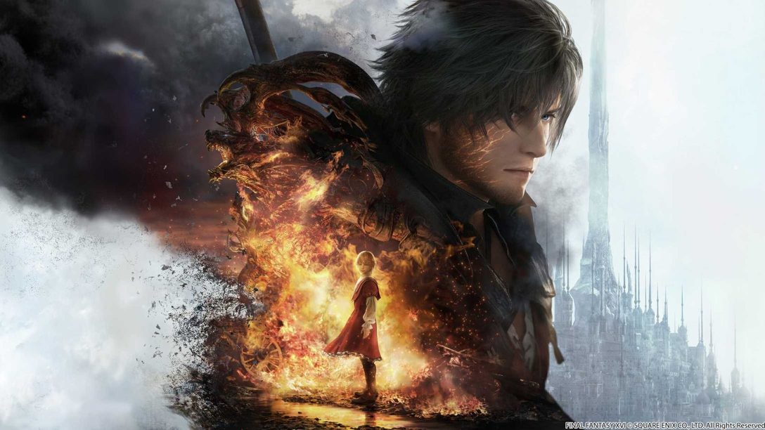 Final Fantasy XVI: Cómo abrazar el futuro y respetar el pasado de la saga para crear uno de los grandes juegos del año en PS5