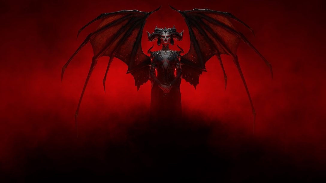 Las tres configuraciones de personaje favoritas de los desarrolladores de Diablo IV para explorar el abismo