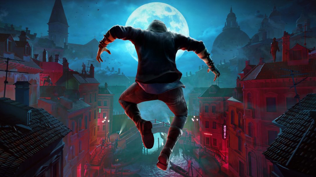 Vampire: The Masquerade – Justice, un nuevo RPG de aventuras para PS VR2 que llegará a finales de 2023