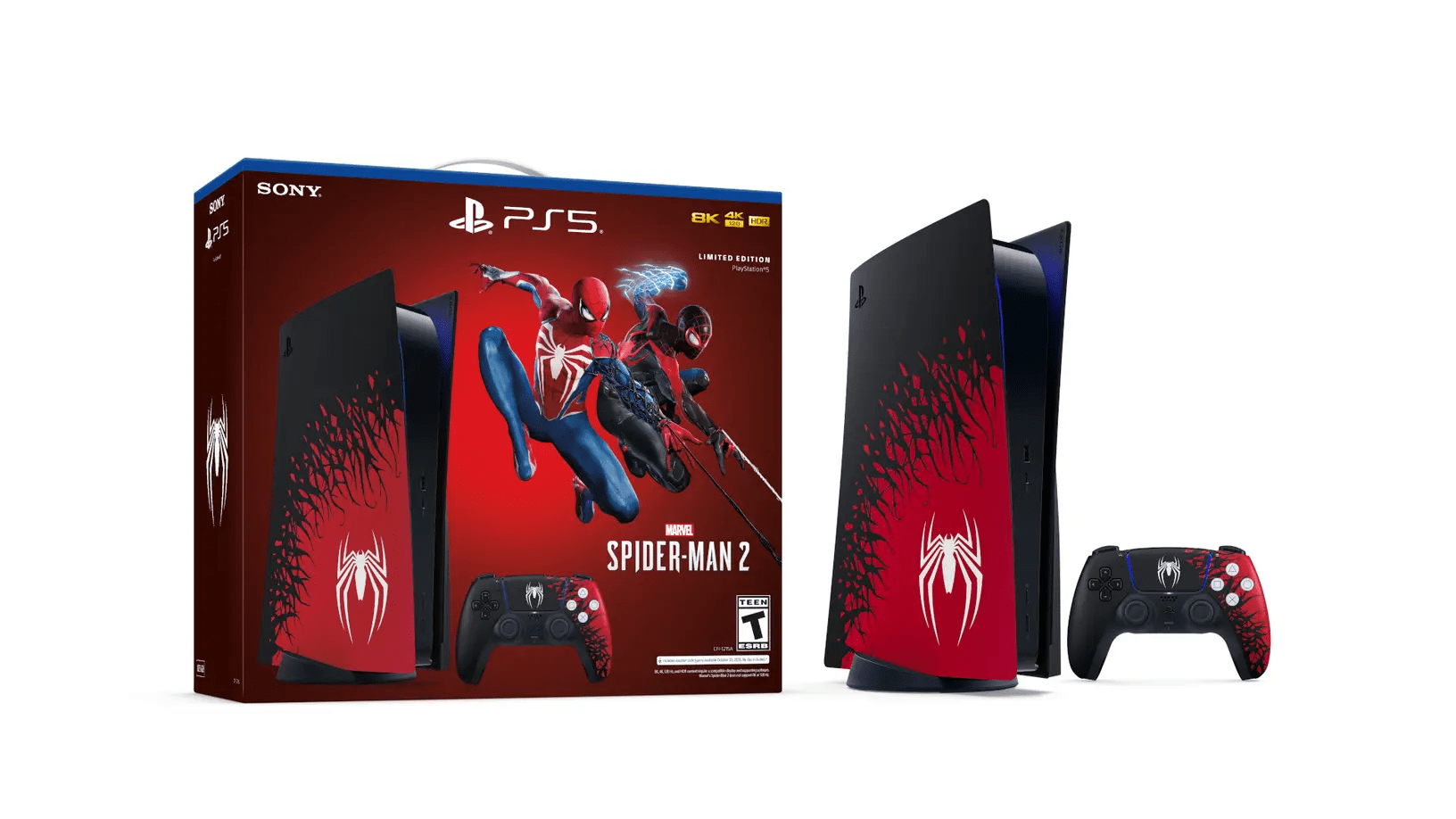 PS5: precios oficiales de los juegos de PlayStation 5 para Perú, Sony, Marvel's Spider-Man: Miles Morales