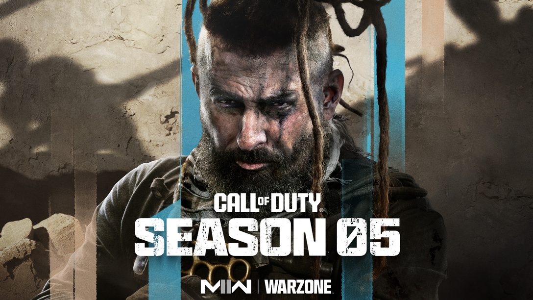 Información completa de la Temporada 05 de Call of Duty: Modern Warfare II y Warzone, disponible el 2 de agosto