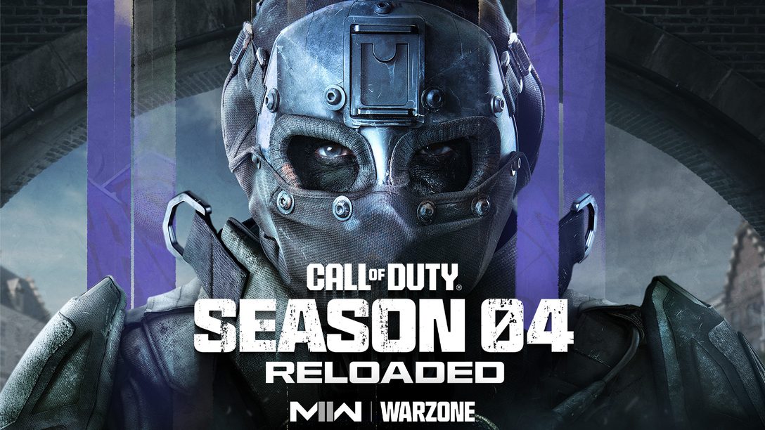 Prepárate para la Temporada 4 Reloaded de Call of Duty: Modern Warfare II y Call of Duty: Warzone, disponible el 12 de julio