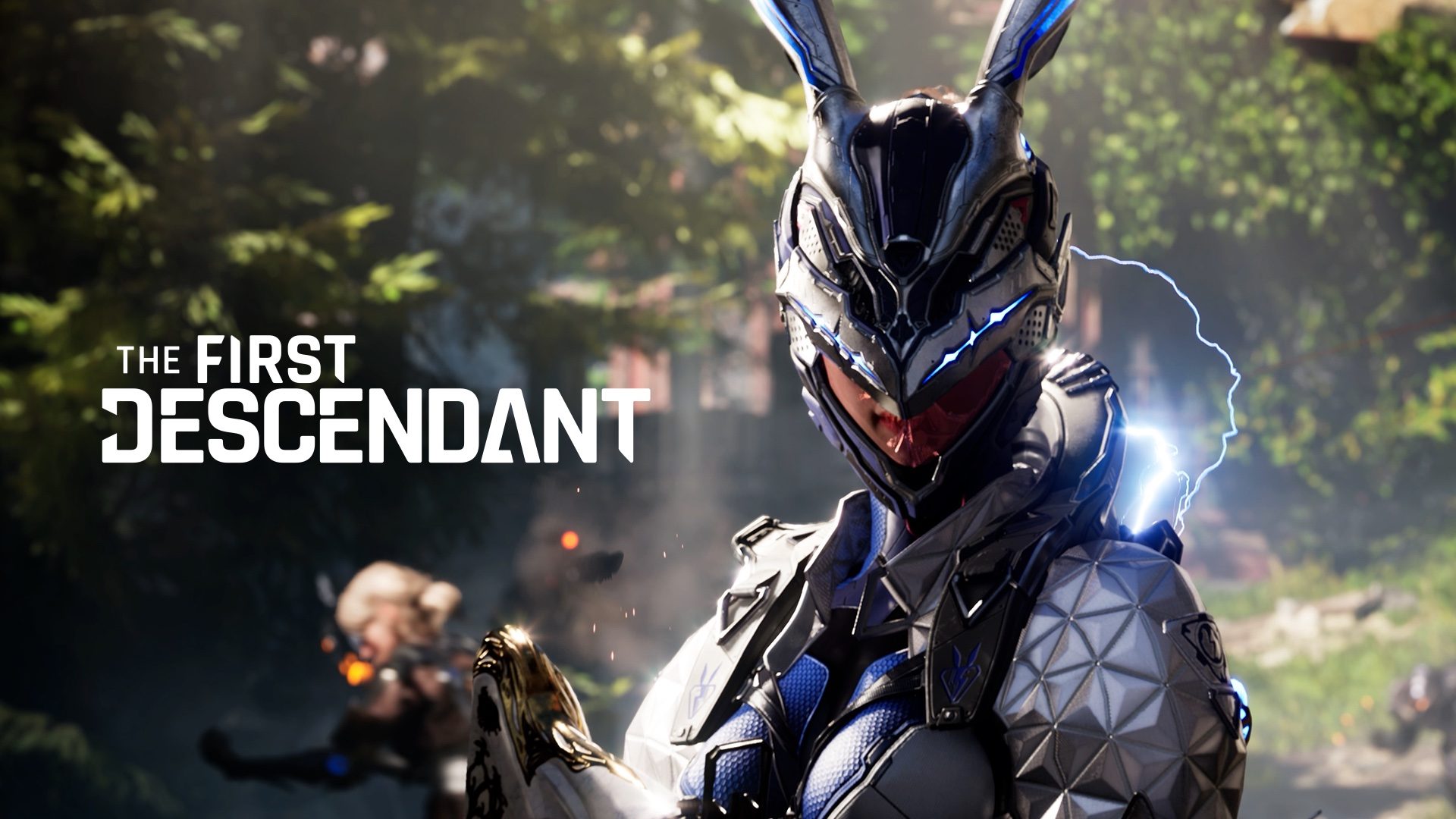 The First Descendant: RPG de tiro terá beta em agosto