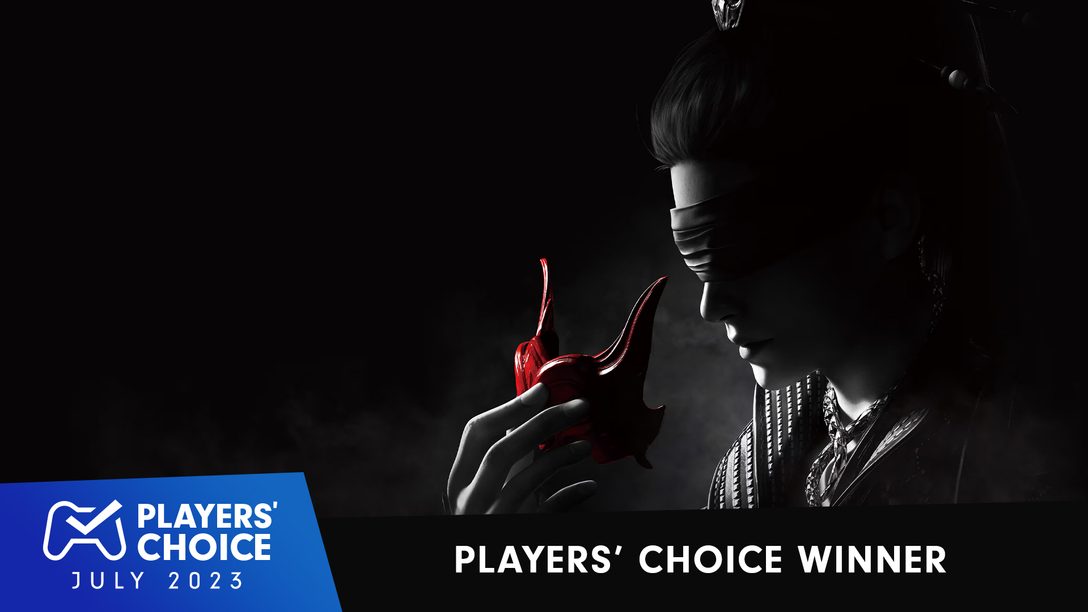 Players’ Choice – Naraka: Bladepoint elegido mejor nuevo lanzamiento de julio de 2023