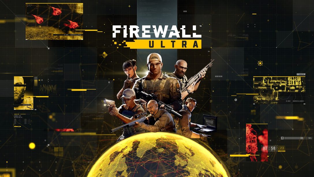 Esta semana es el lanzamiento de Firewall Ultra. Aquí tienes un avance de lo que está planificado tras su lanzamiento