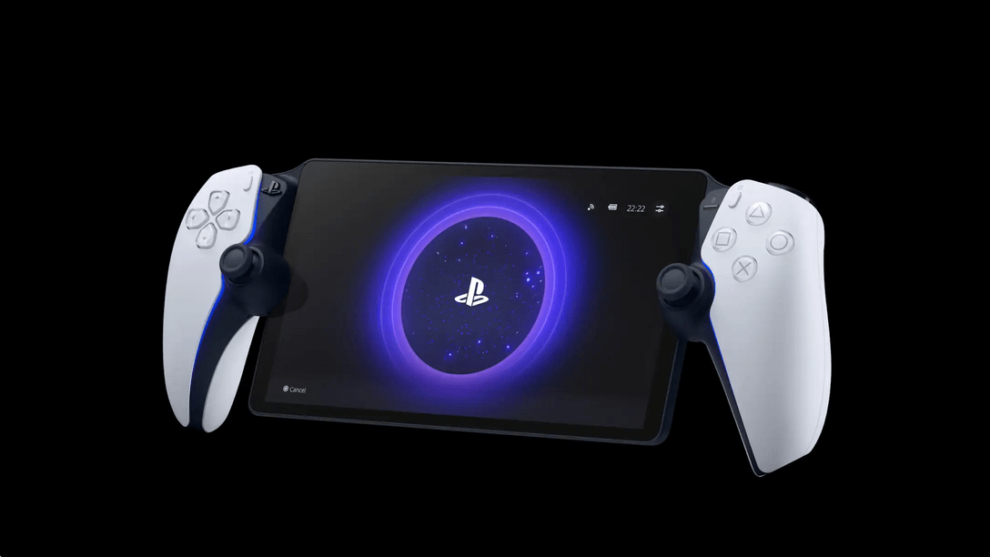 Probando PlayStation Portal, los auriculares Pulse Explore y el headset inalámbrico Pulse Elite