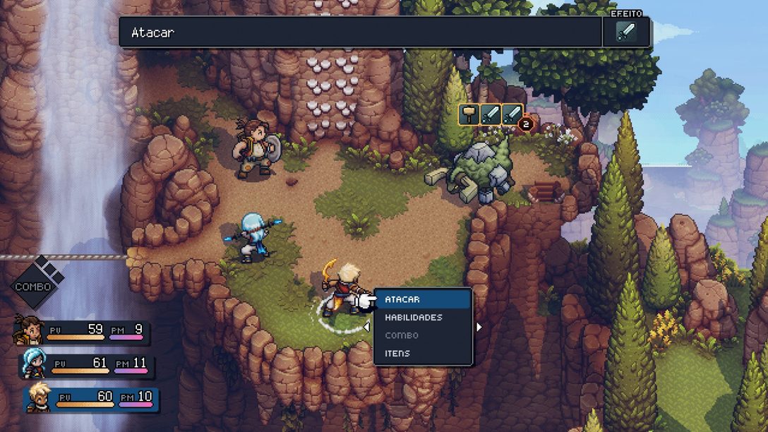 Sea of Stars es el RPG del que todo el mundo habla | Descubre qué lo hace tan especial