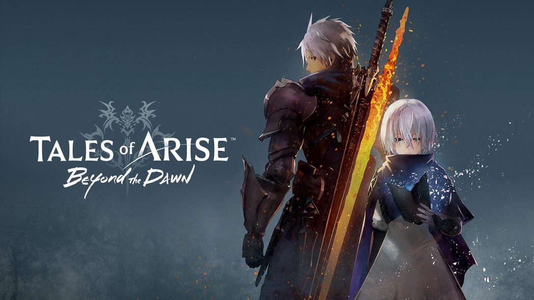 El DLC de la expansión Tales of Arise – Beyond the Dawn se lanza el 9 de noviembre 