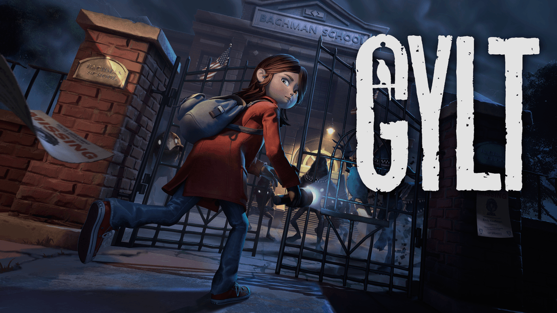 La aventura narrativa GYLT, de Tequila Works, ya a la venta en formato físico