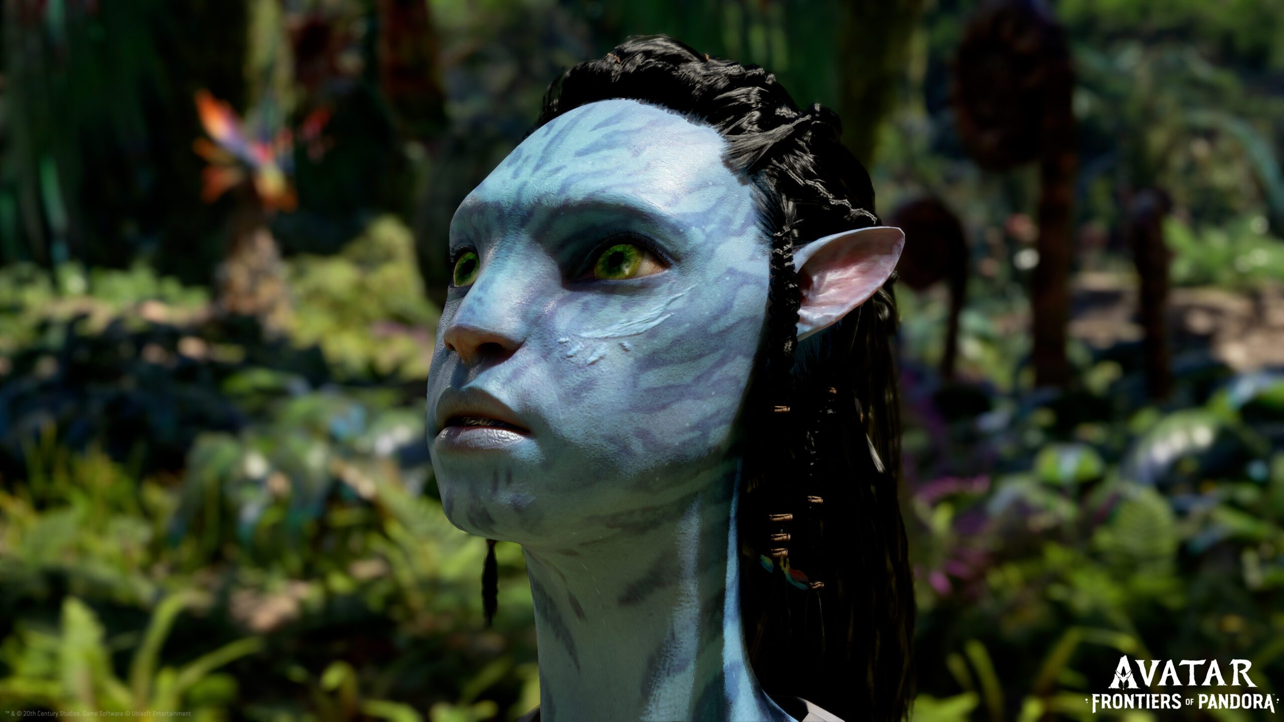 El Nuevo Tráiler De Avatar Frontiers Of Pandora Desvela Nuevos Detalles Sobre La Historia Del 2786