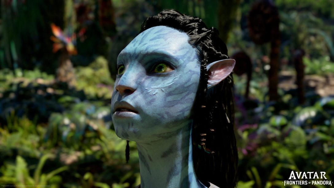 El nuevo tráiler de Avatar: Frontiers of Pandora desvela nuevos detalles sobre la historia del juego