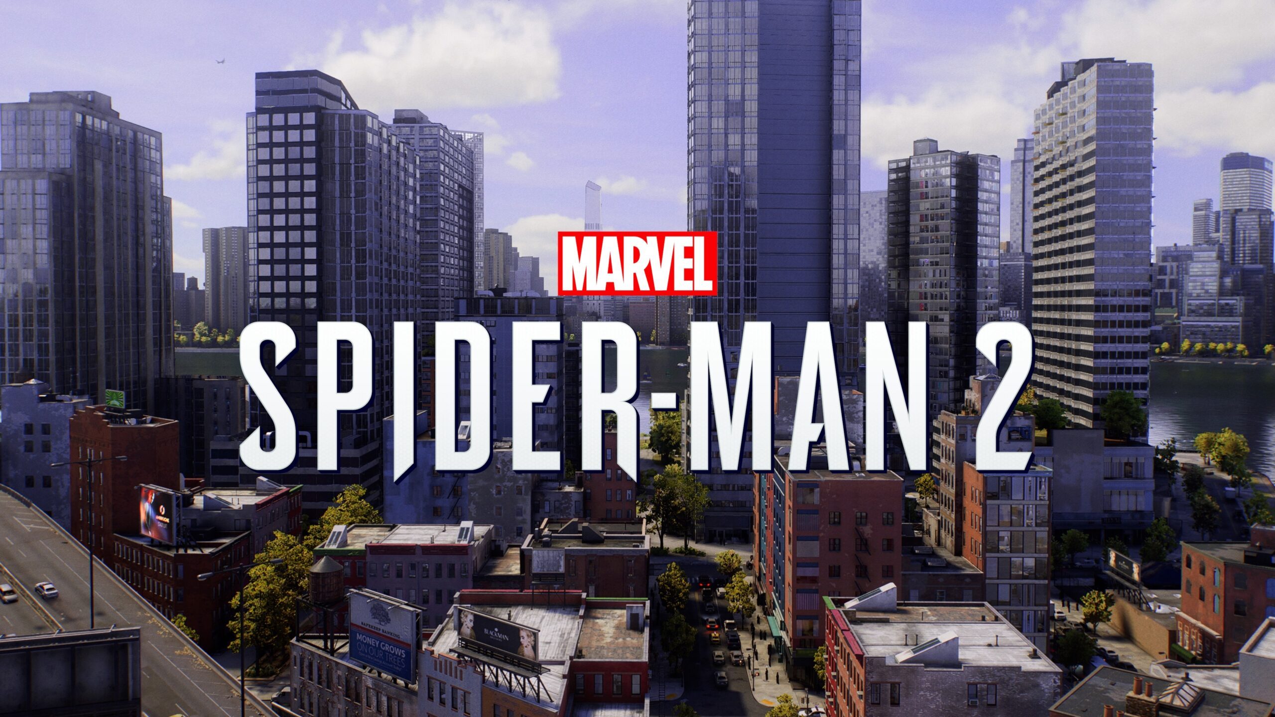 El nuevo tráiler de Marvel's Spider-Man 2 es una locura: más de 65 trajes  junto a una Nueva York que casi duplicará su tamaño en PS5