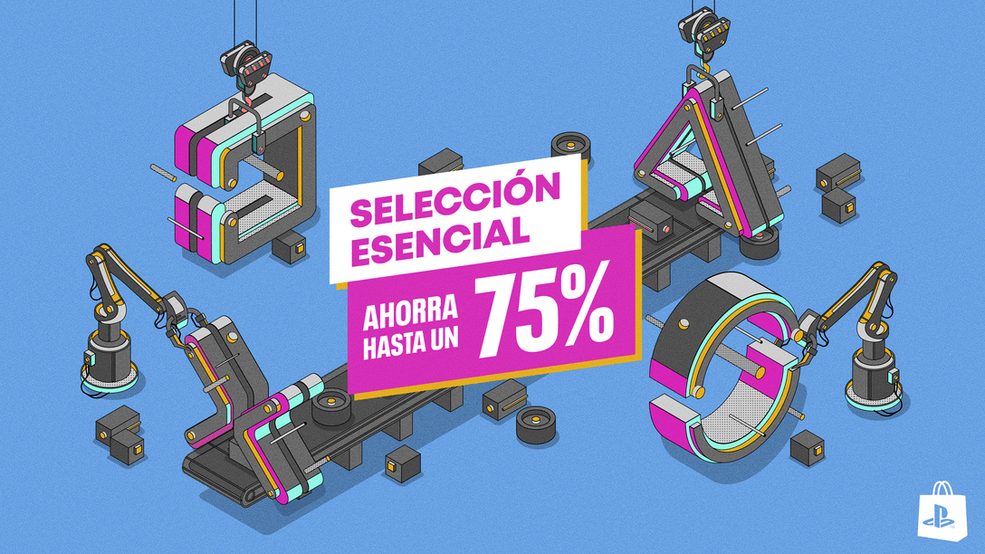 Las ofertas de la semana en PlayStation Store