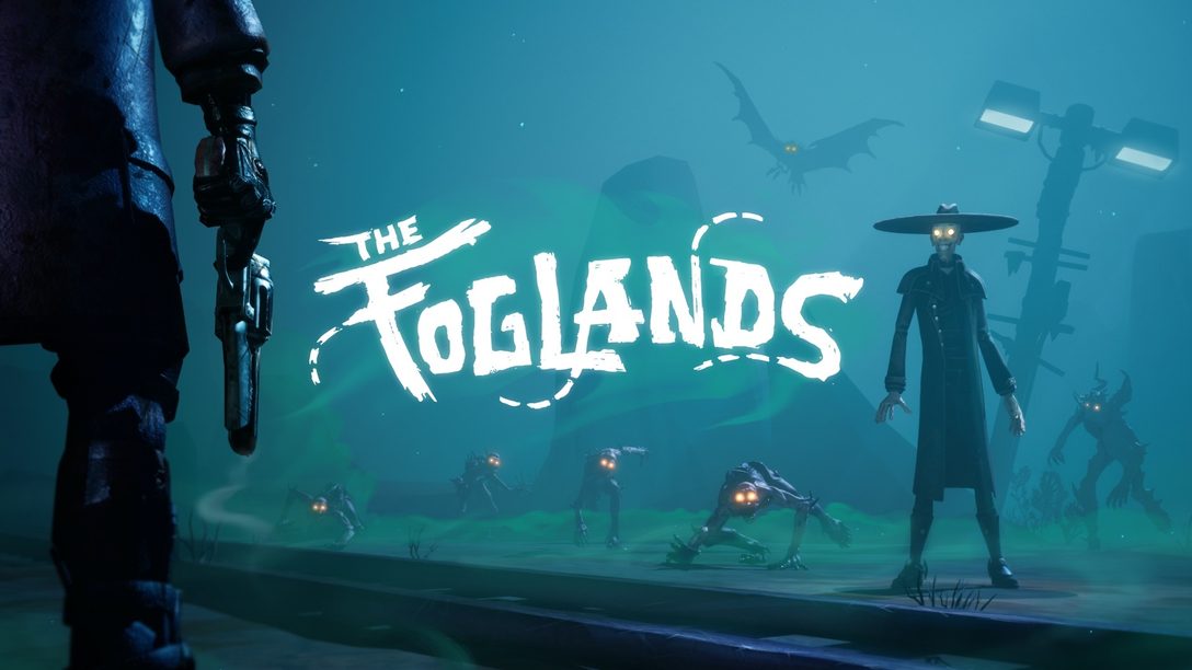 Toda la acción de The Foglands llega hoy a PlayStation 5 y PS VR2
