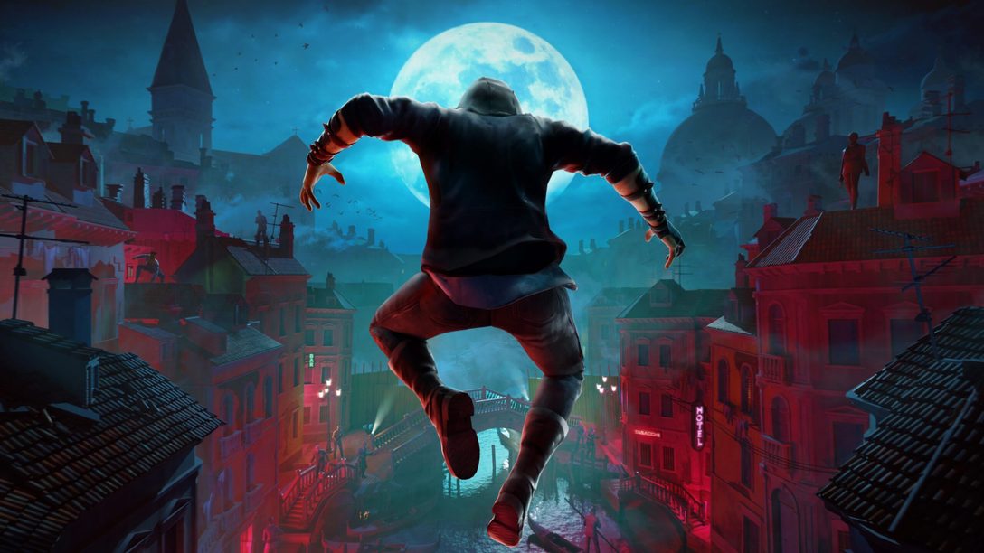 Vampire: The Masquerade – Justice, disponible en PS VR2 el 2 de noviembre | Detalles de la mecánica del RPG
