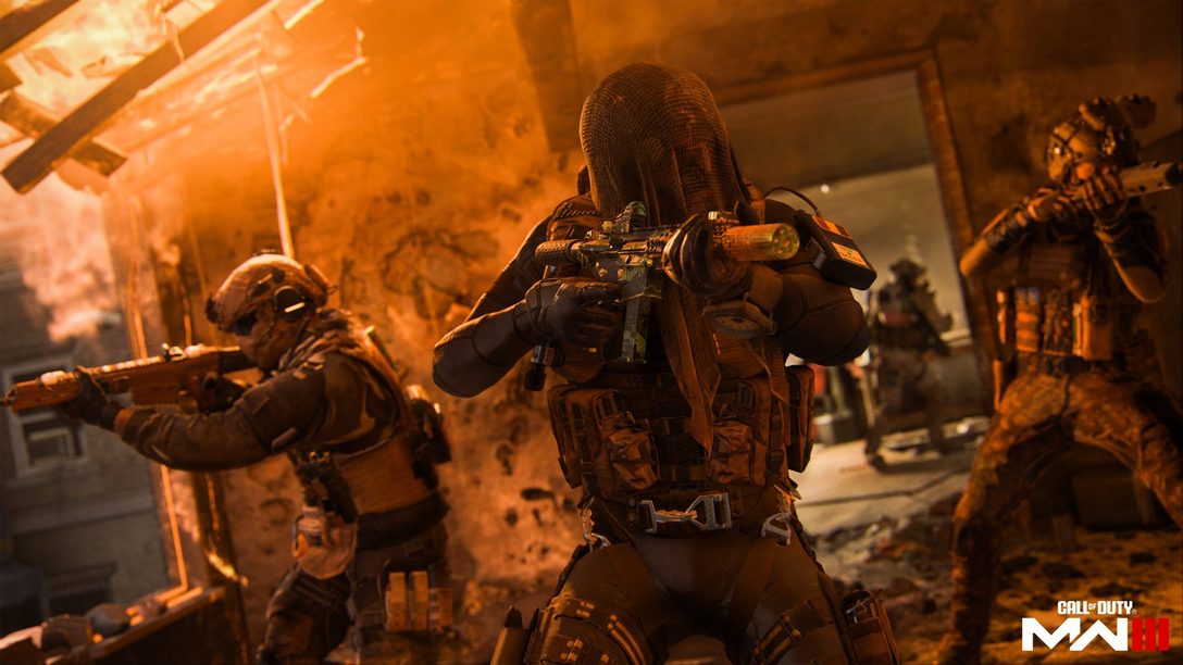 Call of Duty: Modern Warfare III disponible el 10 de noviembre — Consejos de los creadores para entrar en combate