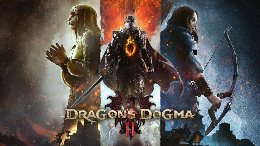 Dragon’s Dogma 2 llega a PS5 el 22 de marzo de 2024